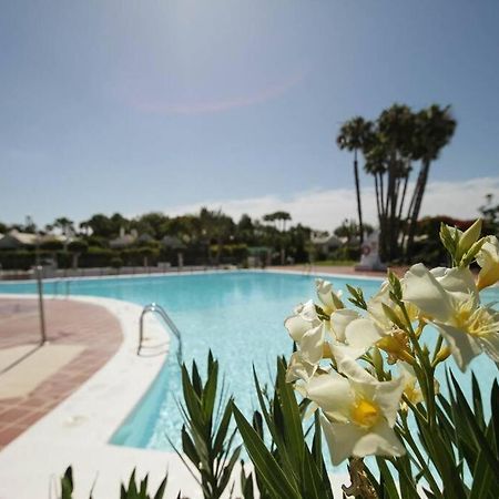 Cozy & Modern Bungalow W/Private Garden Bbq+Wifi Maspalomas  Eksteriør billede