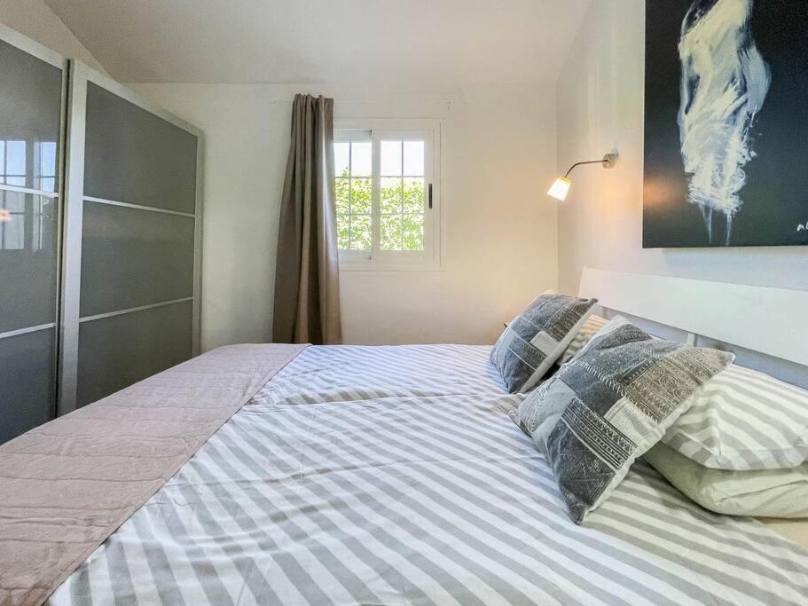 Cozy & Modern Bungalow W/Private Garden Bbq+Wifi Maspalomas  Eksteriør billede