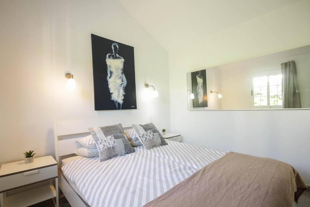 Cozy & Modern Bungalow W/Private Garden Bbq+Wifi Maspalomas  Eksteriør billede