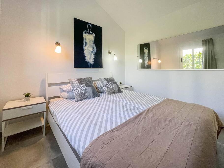 Cozy & Modern Bungalow W/Private Garden Bbq+Wifi Maspalomas  Eksteriør billede