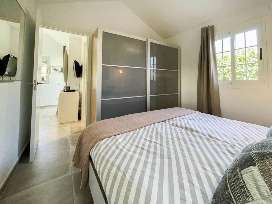 Cozy & Modern Bungalow W/Private Garden Bbq+Wifi Maspalomas  Eksteriør billede