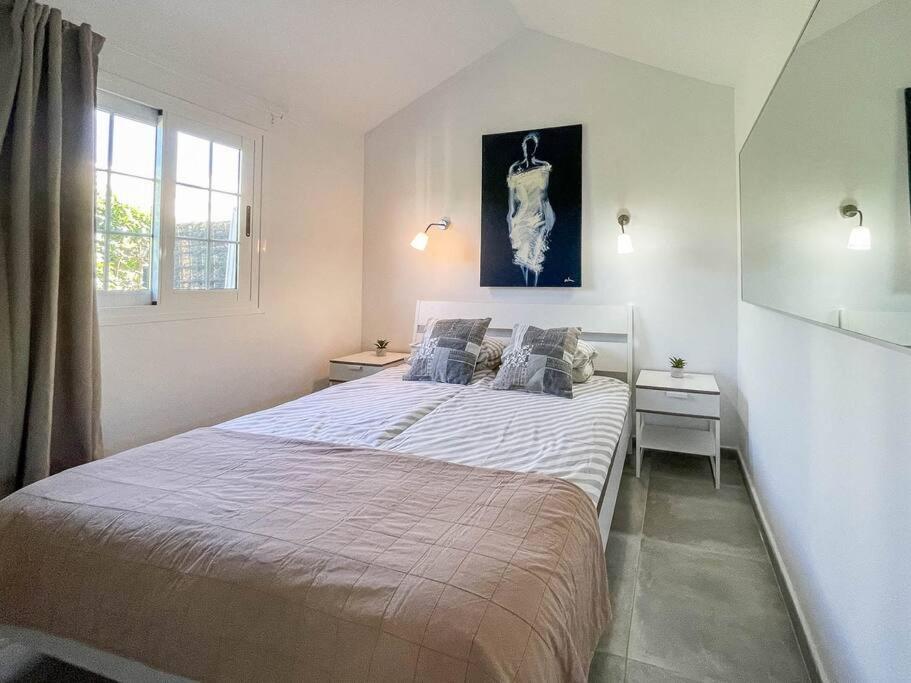 Cozy & Modern Bungalow W/Private Garden Bbq+Wifi Maspalomas  Eksteriør billede