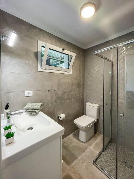Cozy & Modern Bungalow W/Private Garden Bbq+Wifi Maspalomas  Eksteriør billede