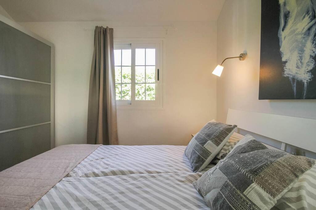 Cozy & Modern Bungalow W/Private Garden Bbq+Wifi Maspalomas  Eksteriør billede