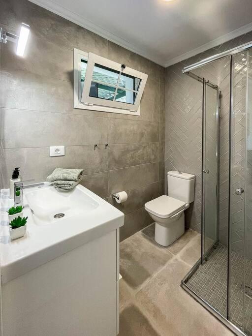 Cozy & Modern Bungalow W/Private Garden Bbq+Wifi Maspalomas  Eksteriør billede