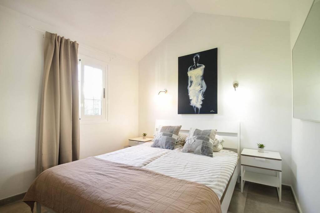 Cozy & Modern Bungalow W/Private Garden Bbq+Wifi Maspalomas  Eksteriør billede