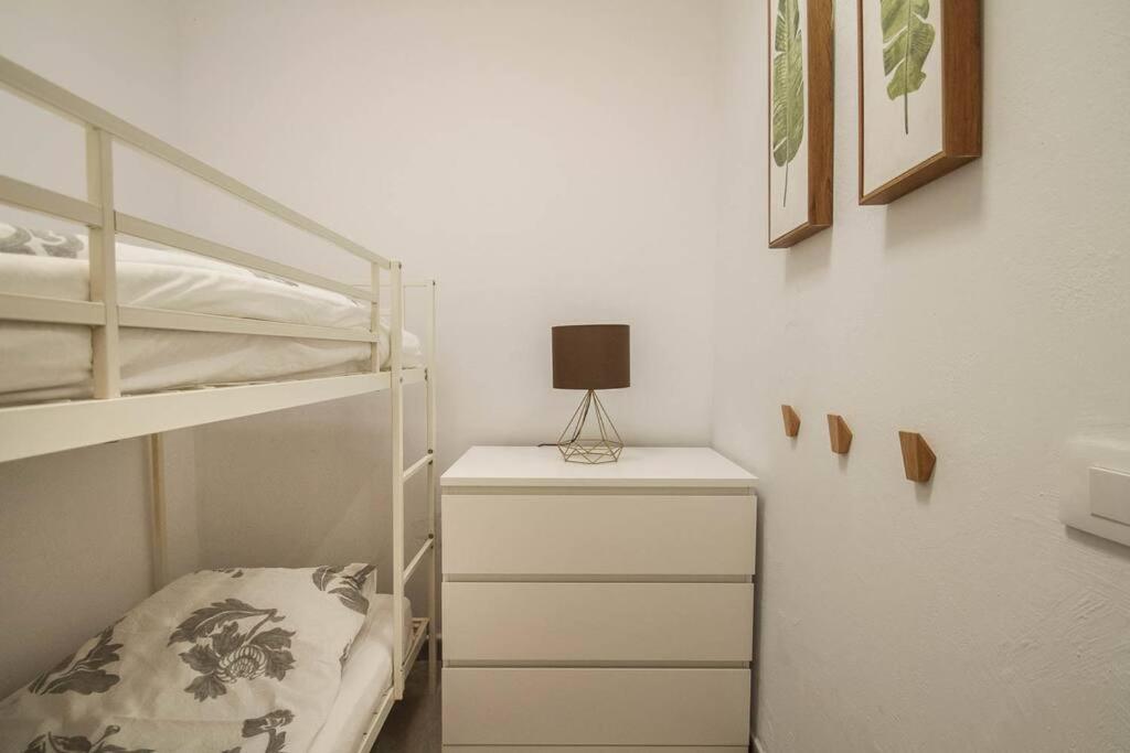 Cozy & Modern Bungalow W/Private Garden Bbq+Wifi Maspalomas  Eksteriør billede