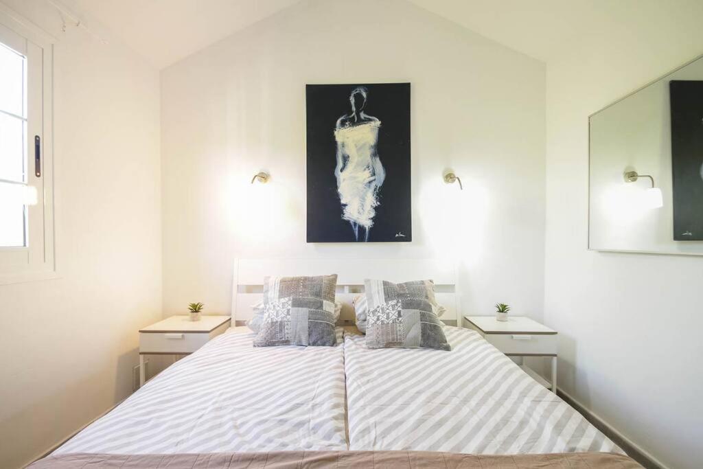 Cozy & Modern Bungalow W/Private Garden Bbq+Wifi Maspalomas  Eksteriør billede
