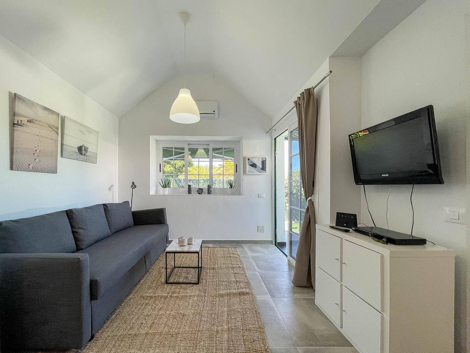 Cozy & Modern Bungalow W/Private Garden Bbq+Wifi Maspalomas  Eksteriør billede
